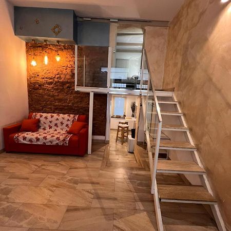 Da Marieddu Appartamento Indipendente In Centro Citta Catania Bagian luar foto