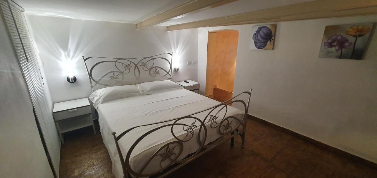 Da Marieddu Appartamento Indipendente In Centro Citta Catania Bagian luar foto
