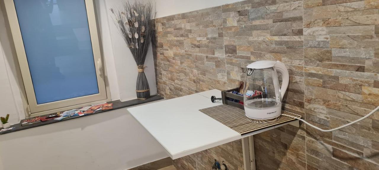 Da Marieddu Appartamento Indipendente In Centro Citta Catania Bagian luar foto