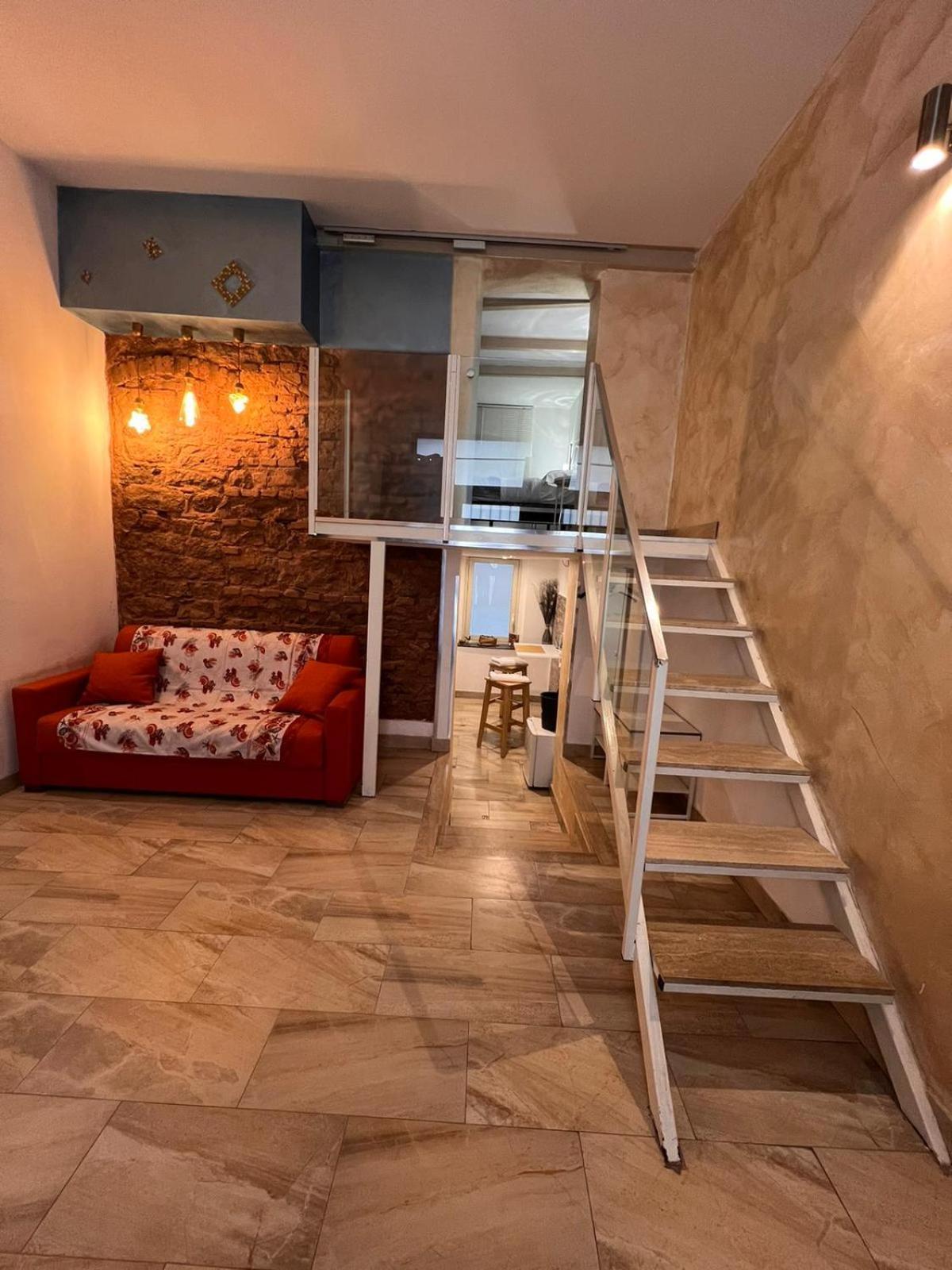 Da Marieddu Appartamento Indipendente In Centro Citta Catania Bagian luar foto