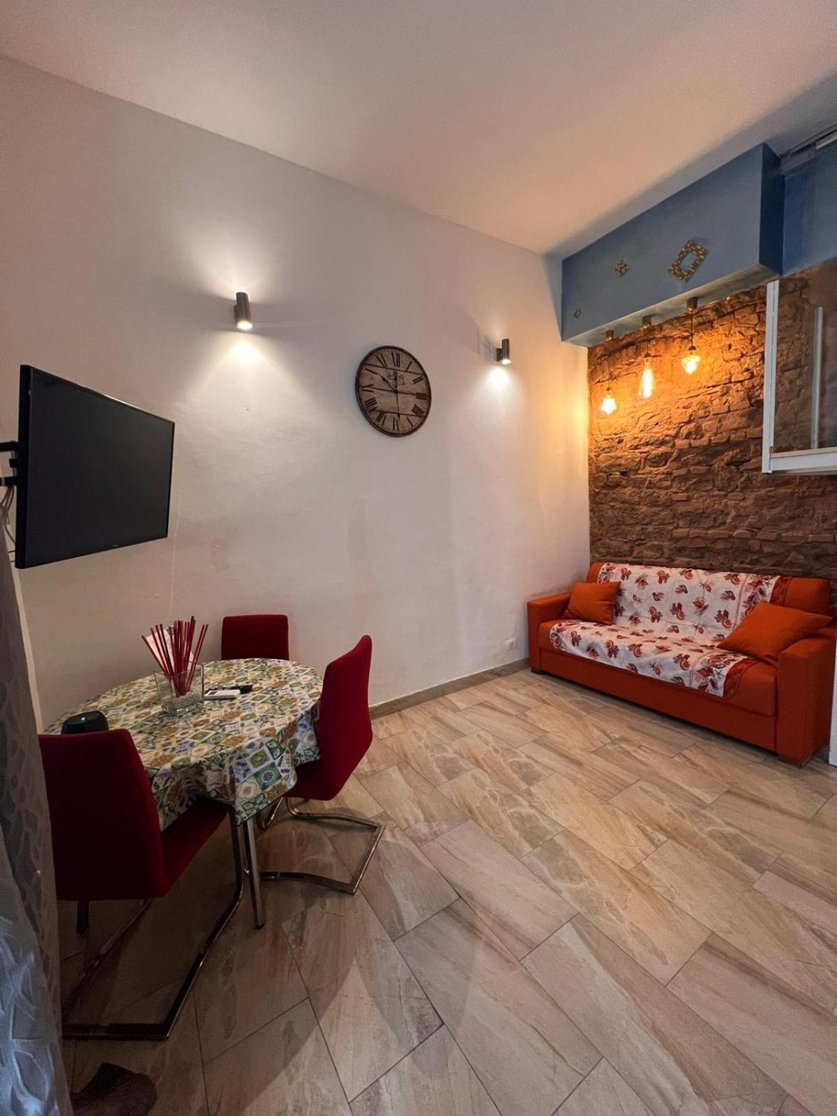 Da Marieddu Appartamento Indipendente In Centro Citta Catania Bagian luar foto